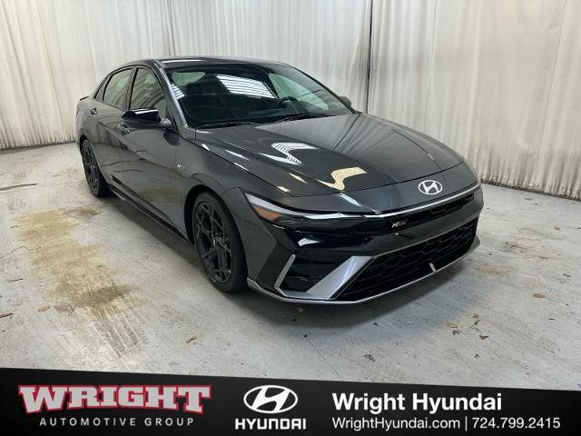 2026 Hyundai Elantra - $30,579
