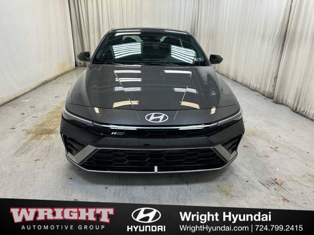 2026 Hyundai Elantra - $30,579