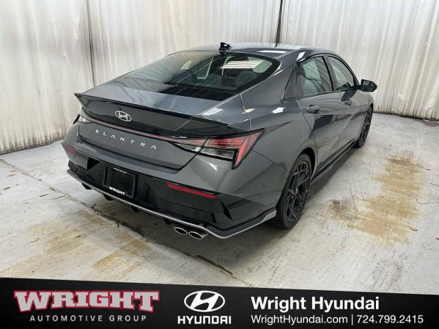 2026 Hyundai Elantra - $30,579