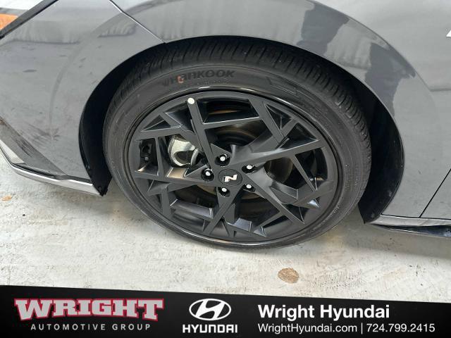 2026 Hyundai Elantra - $30,579