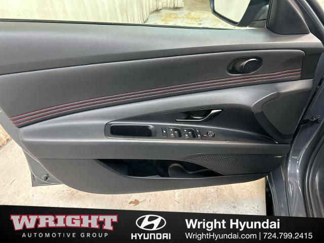 2026 Hyundai Elantra - $30,579