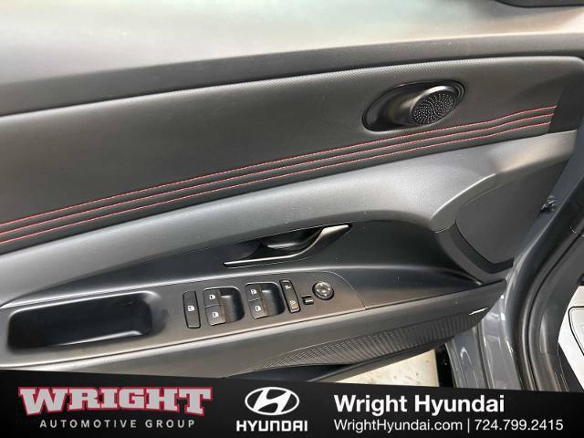 2026 Hyundai Elantra - $30,579