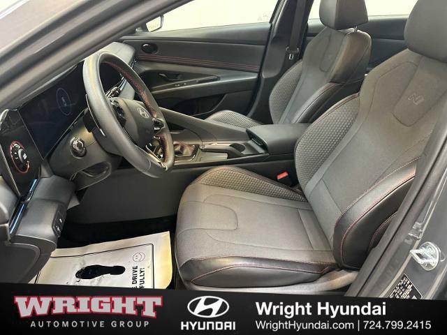 2026 Hyundai Elantra - $30,579