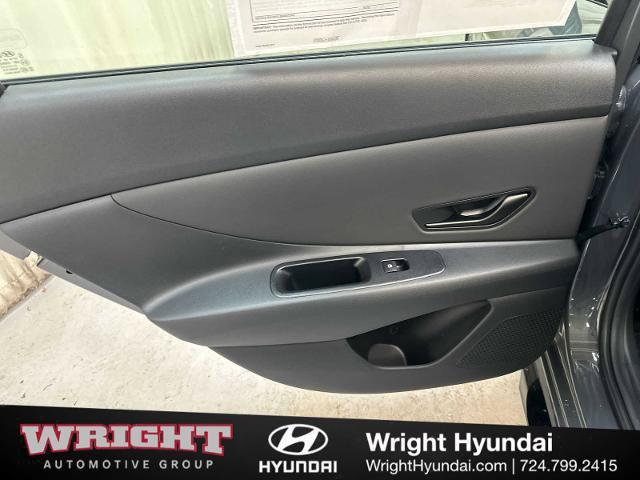 2026 Hyundai Elantra - $30,579