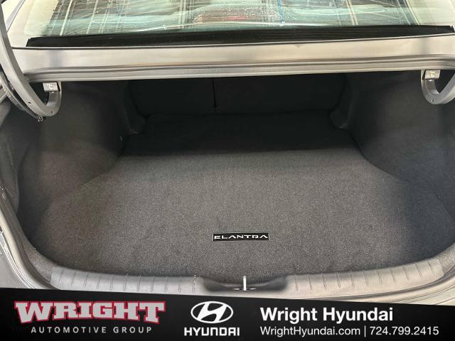 2026 Hyundai Elantra - $30,579