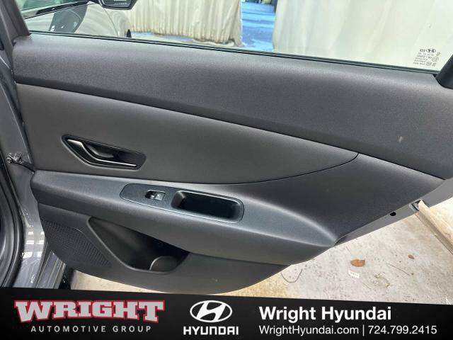 2026 Hyundai Elantra - $30,579
