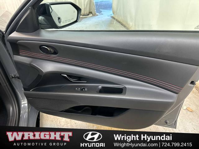 2026 Hyundai Elantra - $30,579
