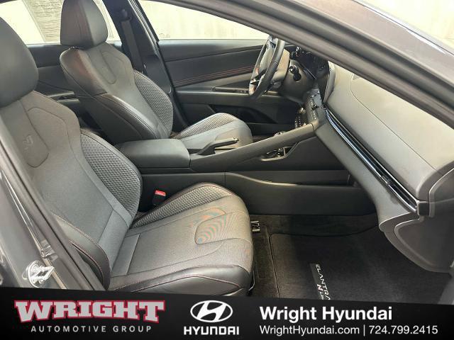 2026 Hyundai Elantra - $30,579