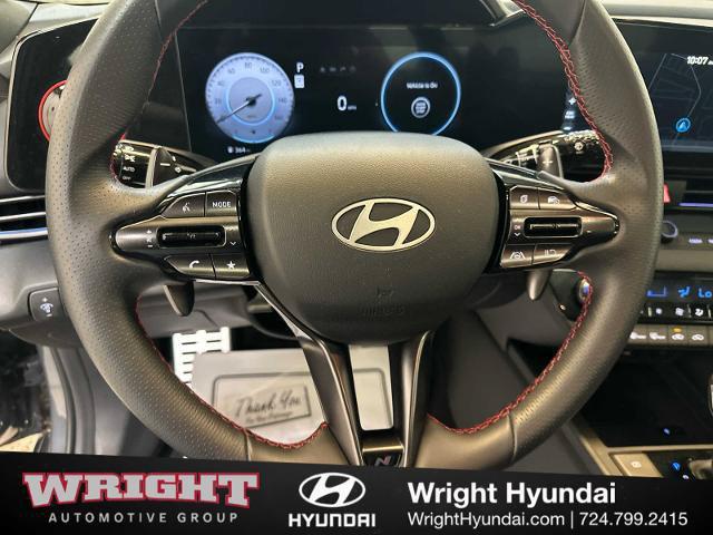2026 Hyundai Elantra - $30,579