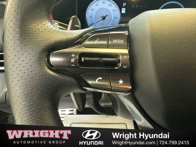 2026 Hyundai Elantra - $30,579
