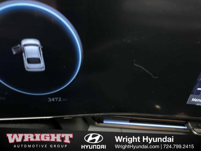 2026 Hyundai Elantra - $30,579