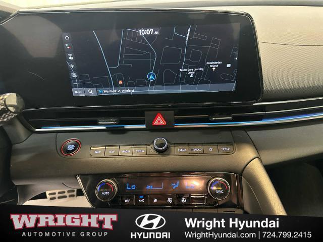 2026 Hyundai Elantra - $30,579