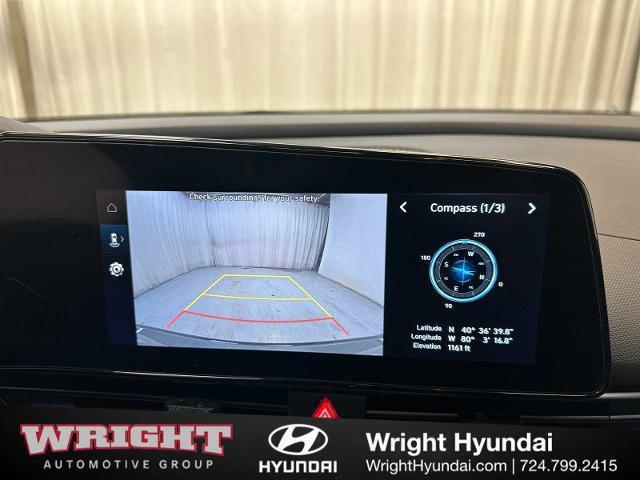 2026 Hyundai Elantra - $30,579
