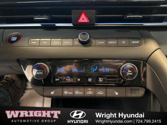 2026 Hyundai Elantra - $30,579