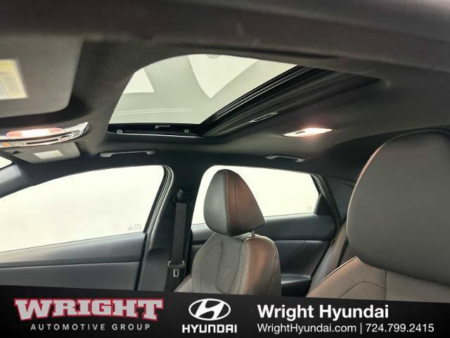 2026 Hyundai Elantra - $30,579