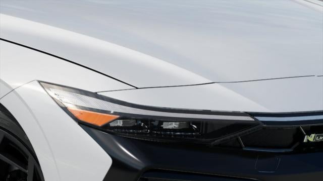 2026 Hyundai ELANTRA N Line
