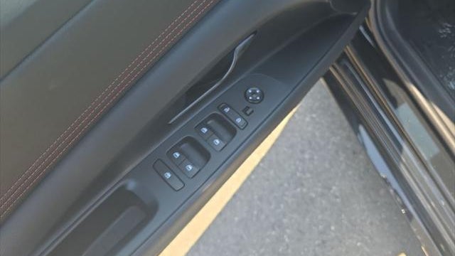 2024 Hyundai ELANTRA N Line