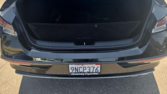 2024 Hyundai ELANTRA N Line