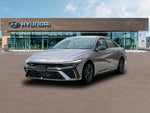 2025 ELANTRA Thumbnail 1