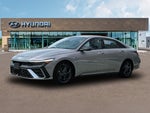 2025 ELANTRA Thumbnail 2