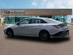 2025 ELANTRA Thumbnail 4