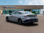 2025 ELANTRA Thumbnail 5