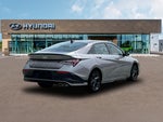 2025 ELANTRA Thumbnail 7