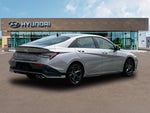 2025 ELANTRA Thumbnail 8