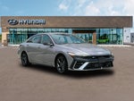 2025 ELANTRA Thumbnail 11