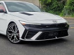 2025 Elantra Thumbnail 2