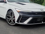 2025 Elantra Thumbnail 3