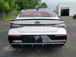 2025 Elantra Thumbnail 13