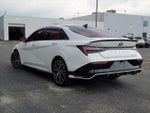 2025 Elantra Thumbnail 14