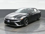 2025 ELANTRA Thumbnail 1