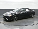 2025 ELANTRA Thumbnail 2