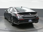 2025 ELANTRA Thumbnail 4
