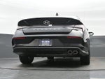 2025 ELANTRA Thumbnail 30
