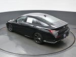 2025 ELANTRA Thumbnail 34
