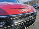 2025 Elantra Thumbnail 9