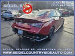 2025 Elantra Thumbnail 5