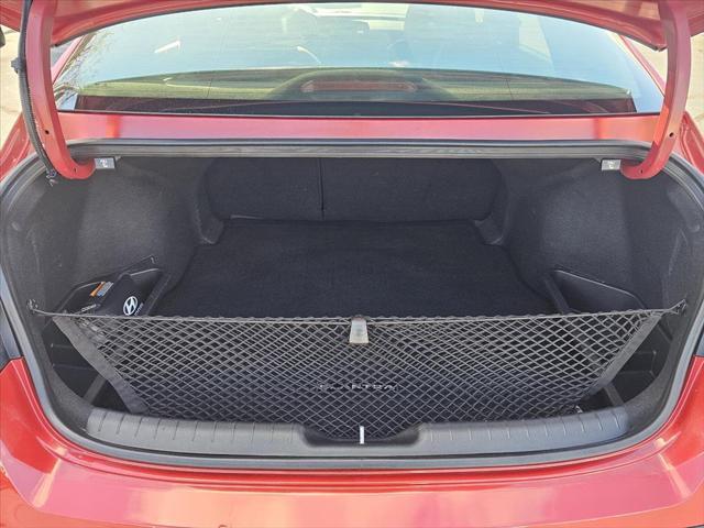 2025 Hyundai Elantra - $24,998