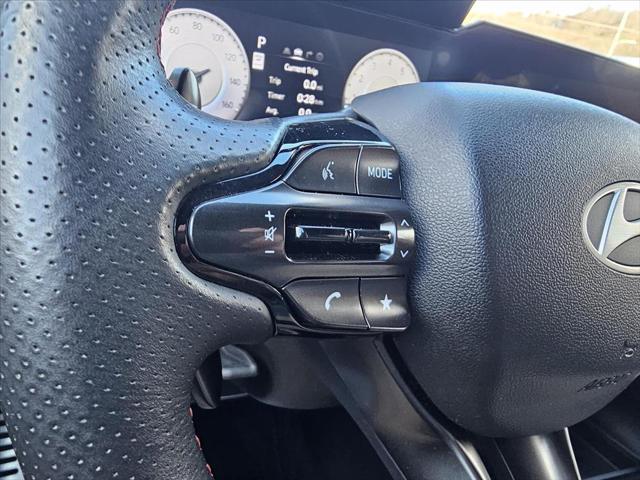 2025 Hyundai Elantra - $24,998