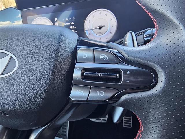 2025 Hyundai Elantra - $24,998