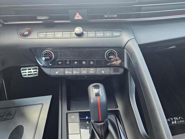 2025 Hyundai Elantra - $24,998