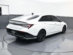 2025 Elantra Thumbnail 4
