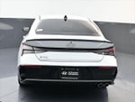 2025 Elantra Thumbnail 5