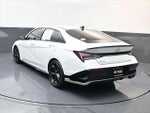 2025 Elantra Thumbnail 6