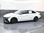 2025 Elantra Thumbnail 7