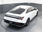 2025 Elantra Thumbnail 17