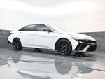 2025 Elantra Thumbnail 22
